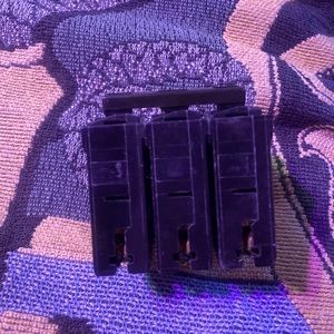 Siemens Circuit breakers